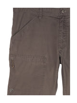 Zip-Hose für Herren