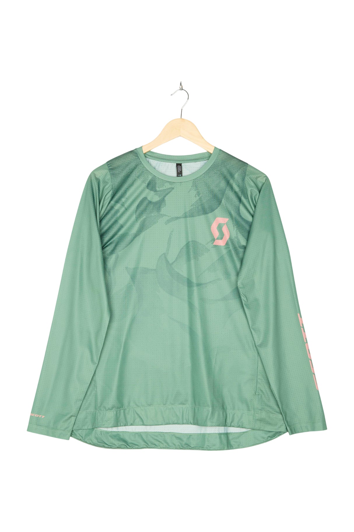 Longsleeve für Herren