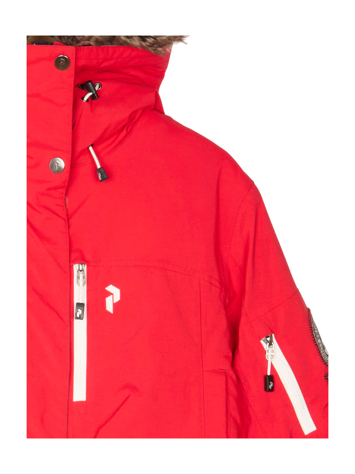 Winterjacke für Damen