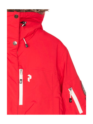Winterjacke für Damen