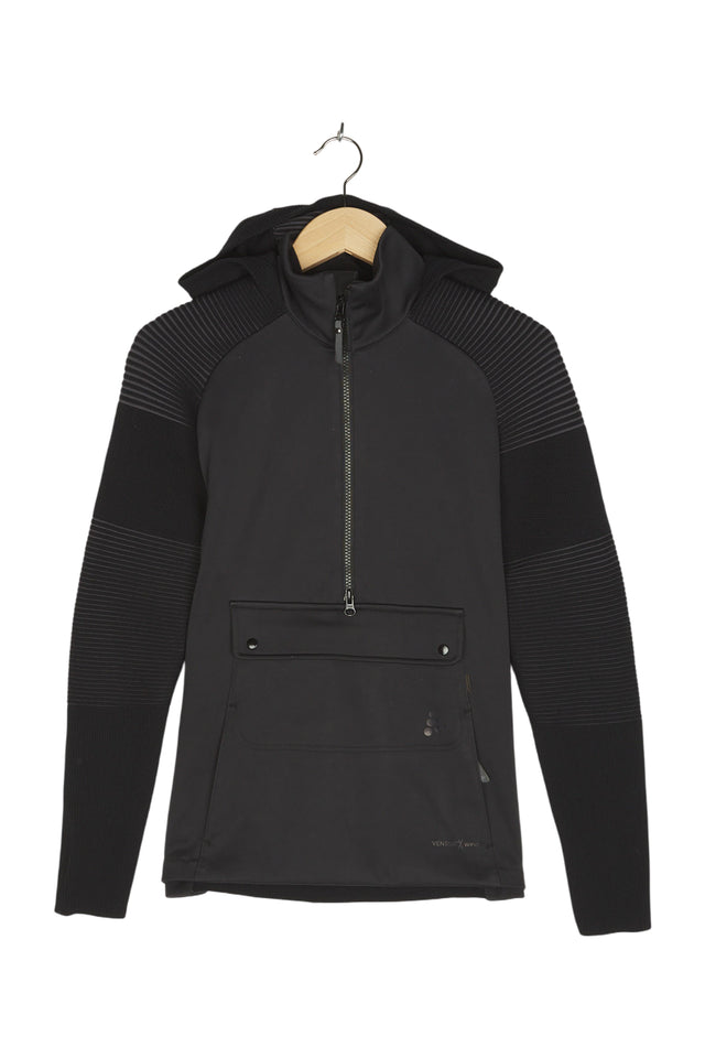 Langlaufjacke für Damen