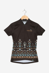 Fahrradtrikot für Damen