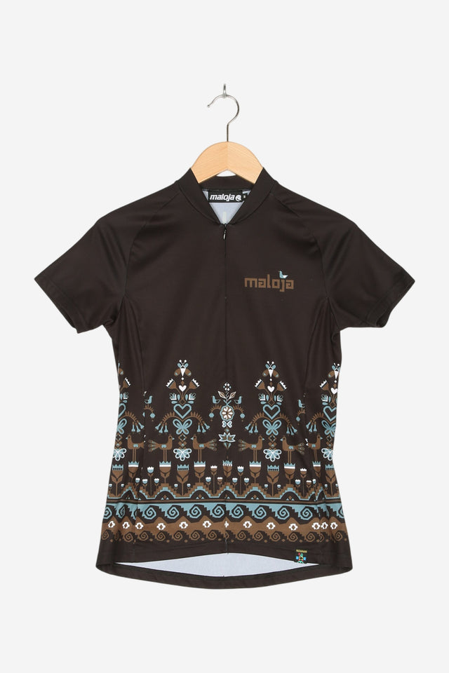 Fahrradtrikot für Damen