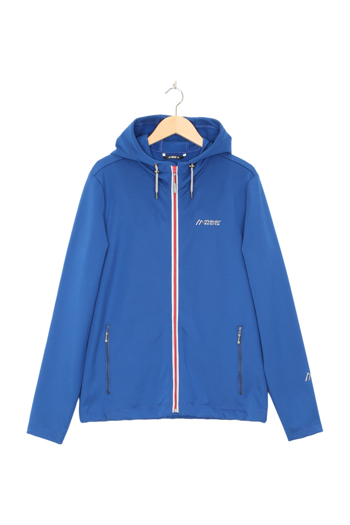 Fleecejacke für Herren