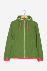 Fleecejacke für Damen