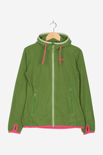 Fleecejacke für Damen