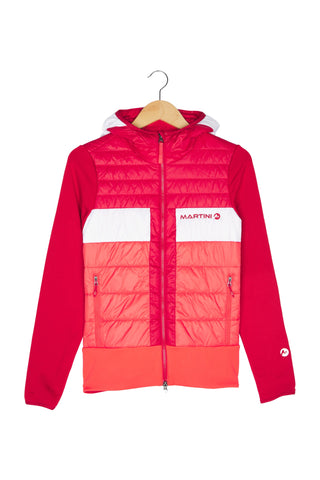 Kunstfaserjacke für Damen