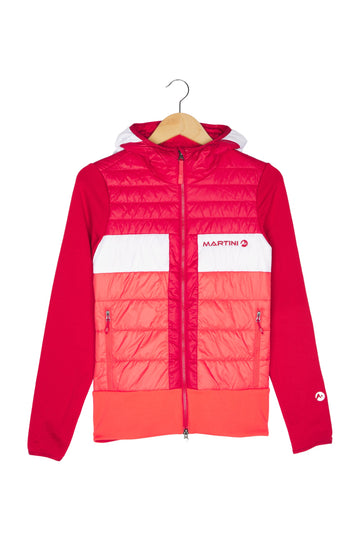 Kunstfaserjacke für Damen