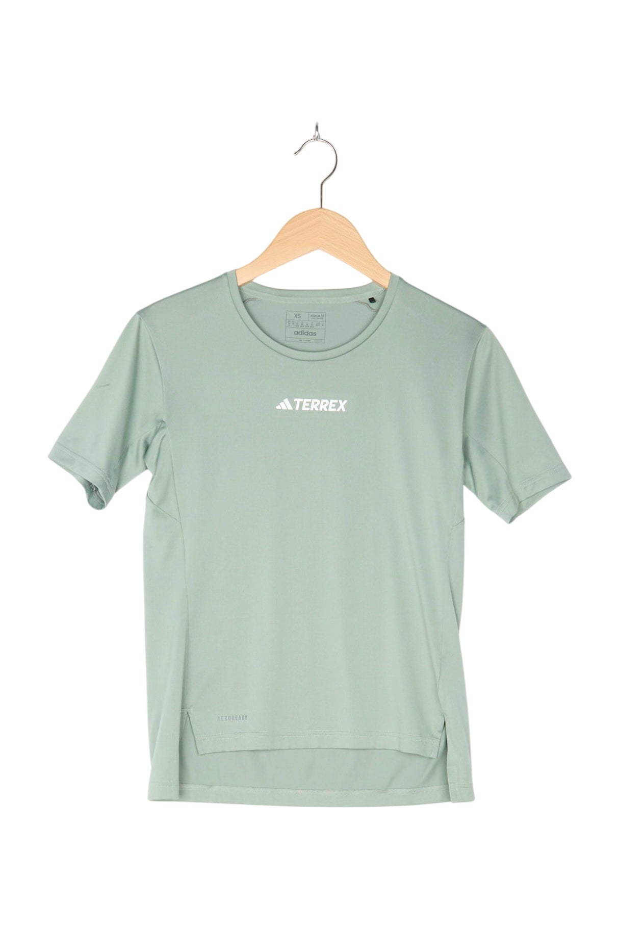 T-Shirt Funktion für Damen