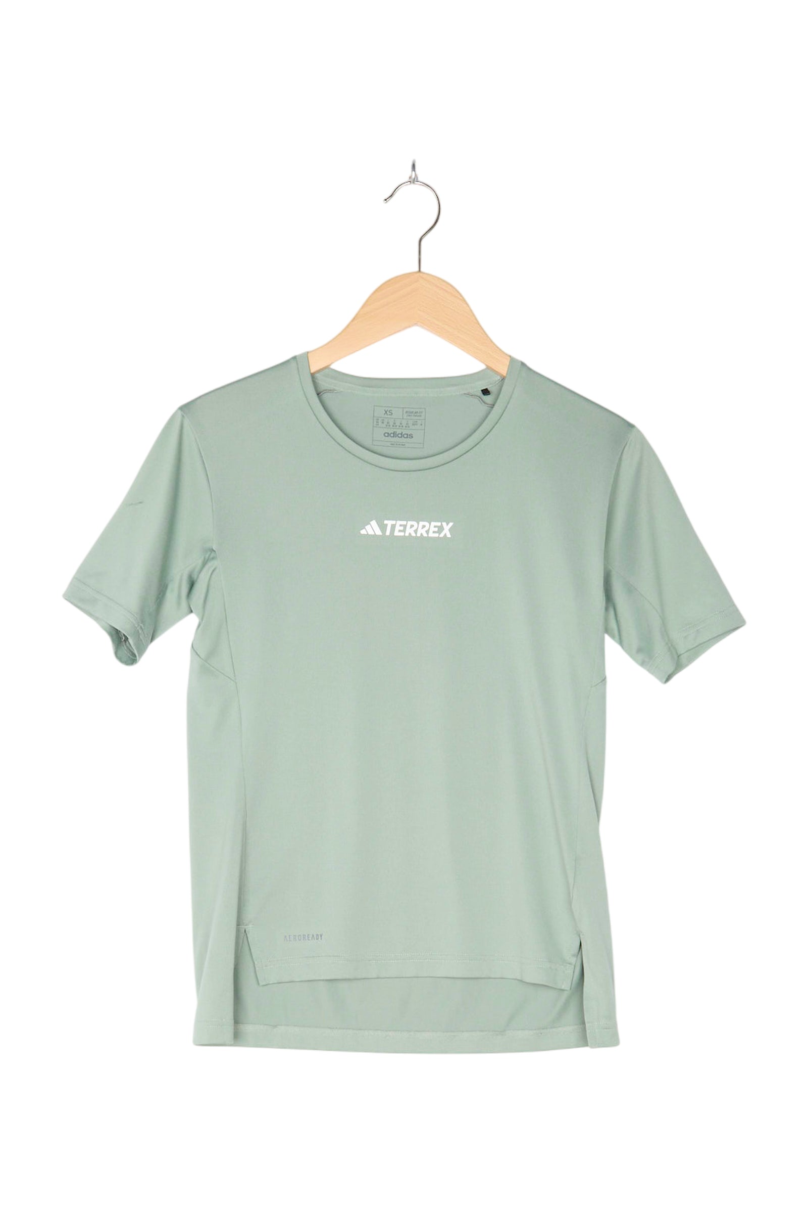 T-Shirt Funktion für Damen