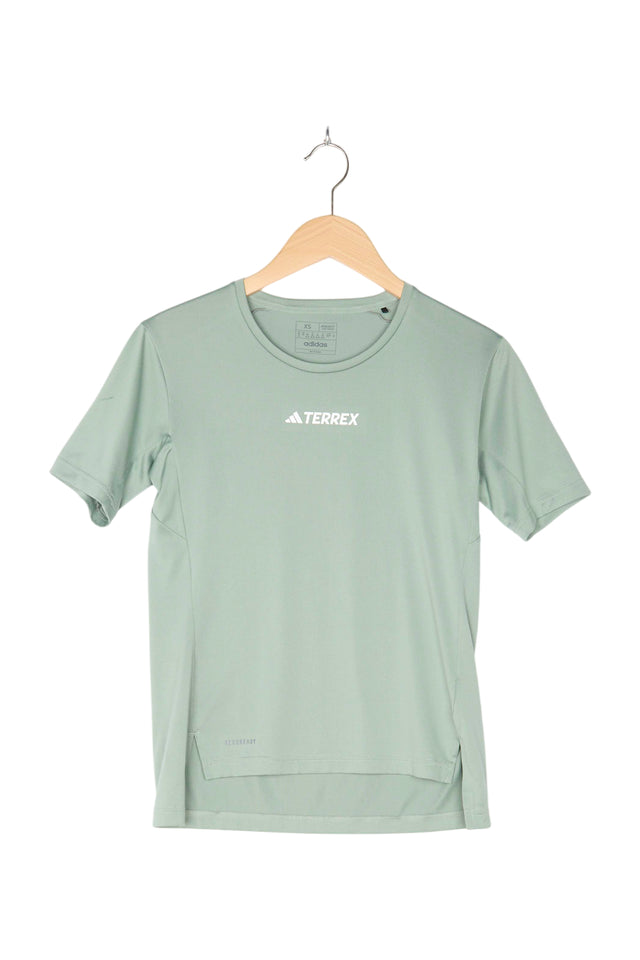 T-Shirt Funktion für Damen