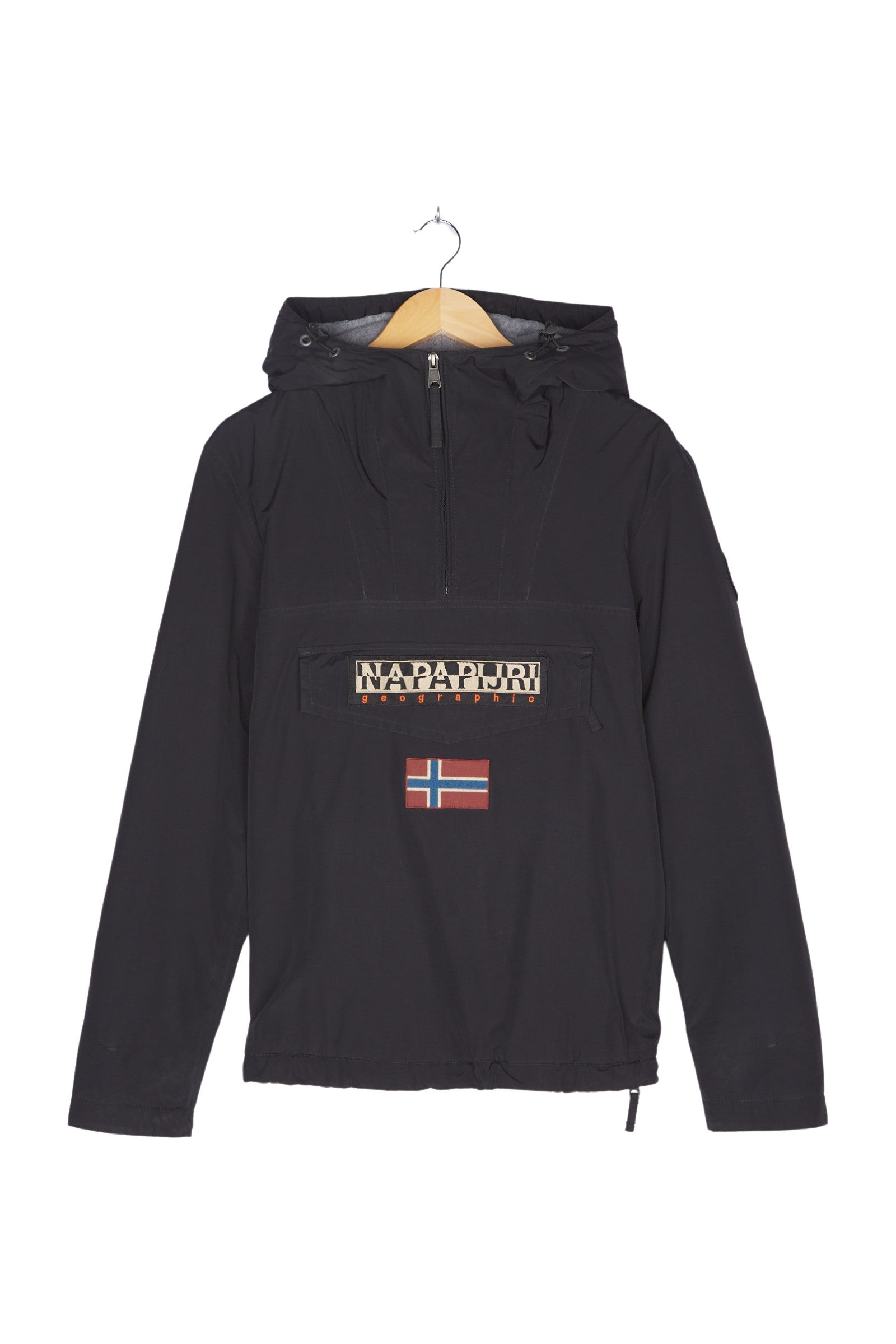 Kunstfaserjacke für Herren