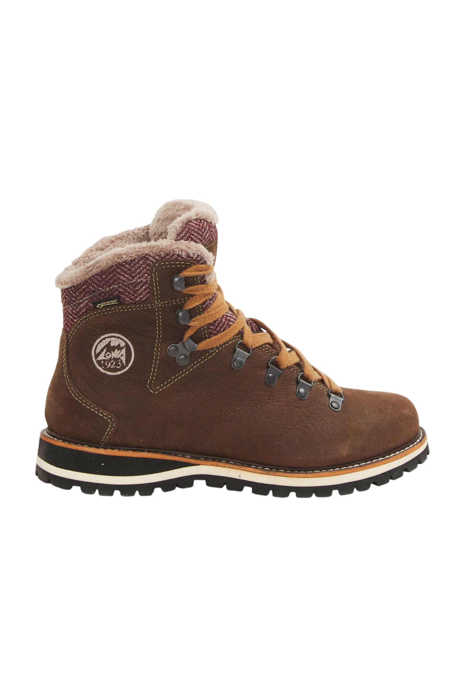 Winterschuhe & Winterstiefel für Damen