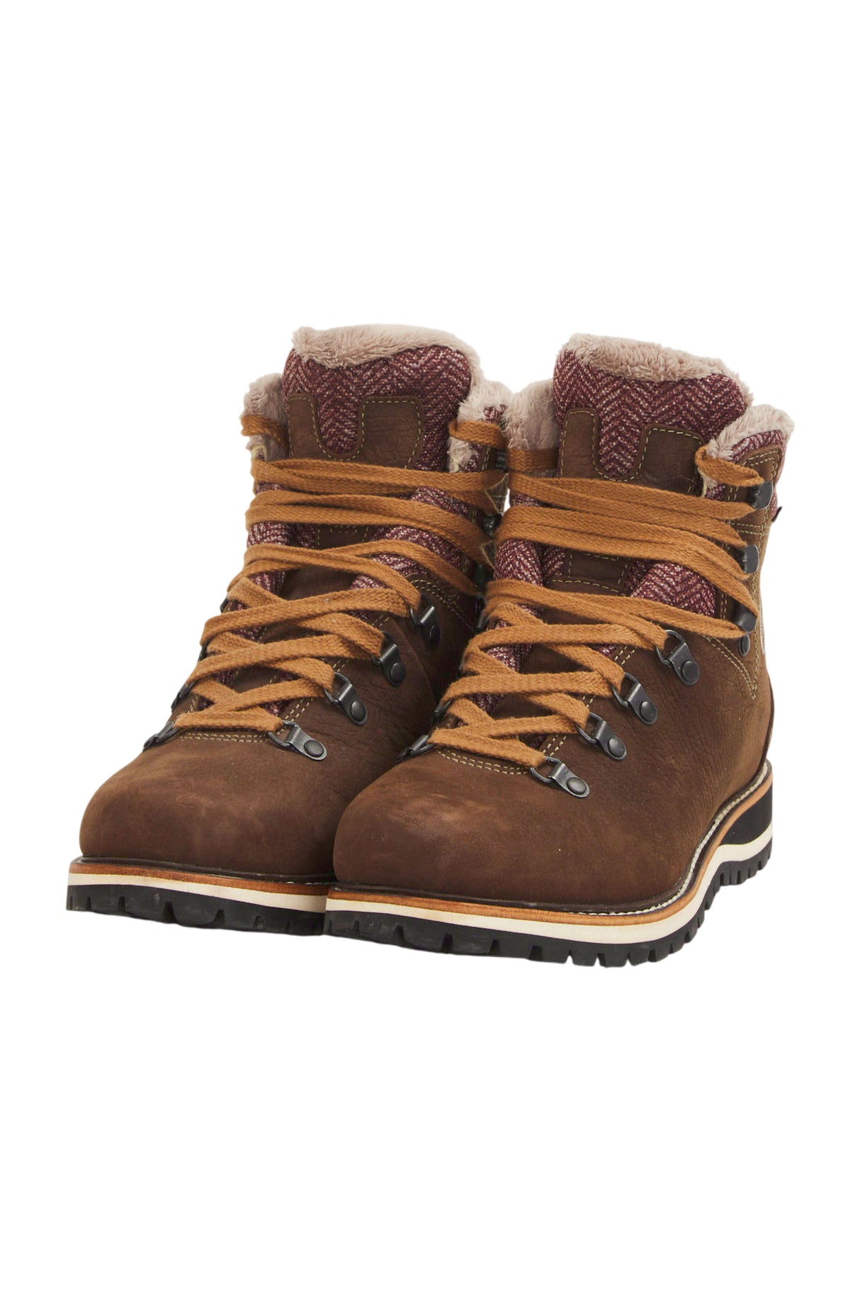 Winterschuhe & Winterstiefel für Damen