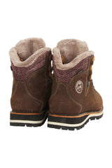 Winterschuhe & Winterstiefel für Damen