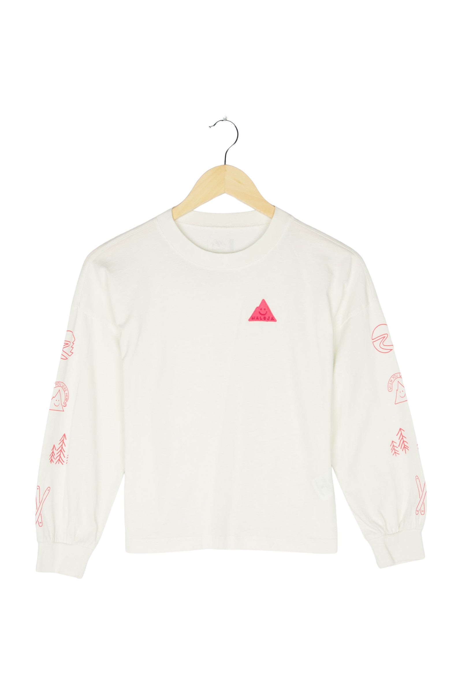 LuisiaG. Longsleeve Freizeit für Kinder