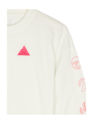 LuisiaG. Longsleeve Freizeit für Kinder