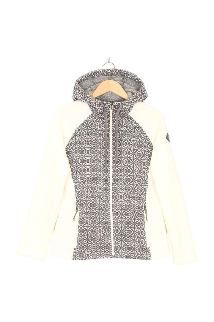 Fleecejacke für Damen