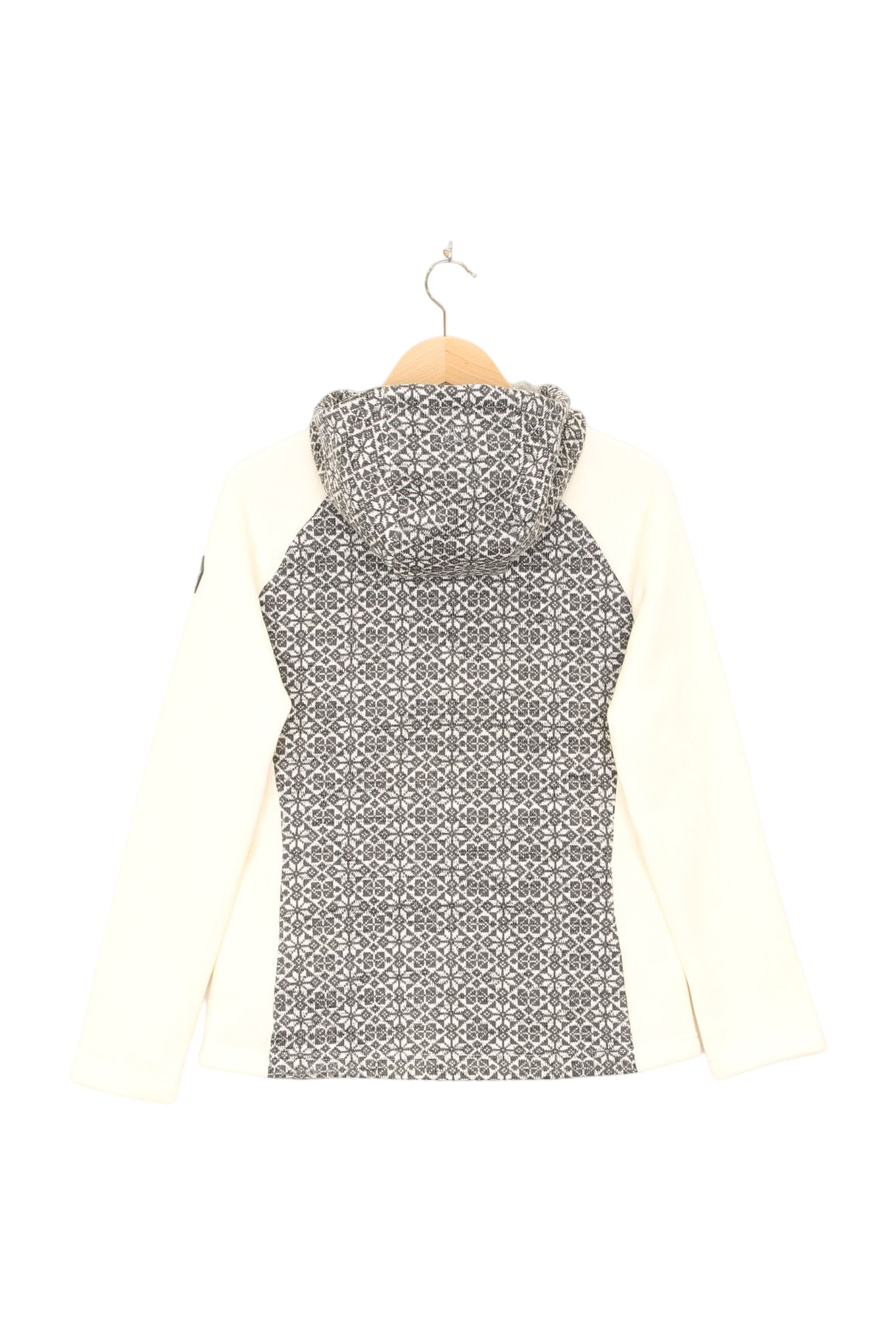 Fleecejacke für Damen
