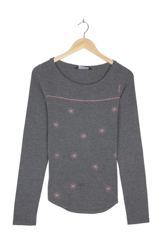 Longsleeve Freizeit für Damen