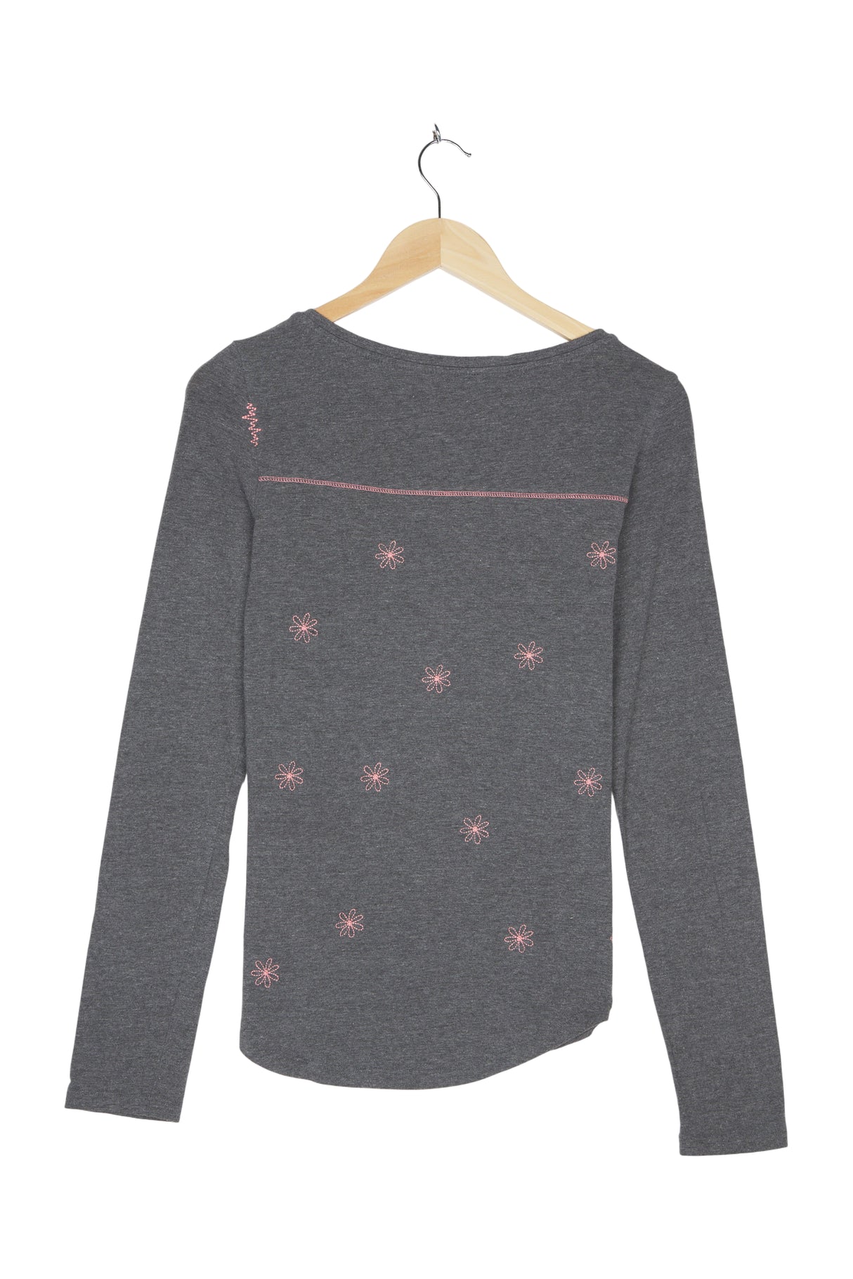 Longsleeve Freizeit für Damen