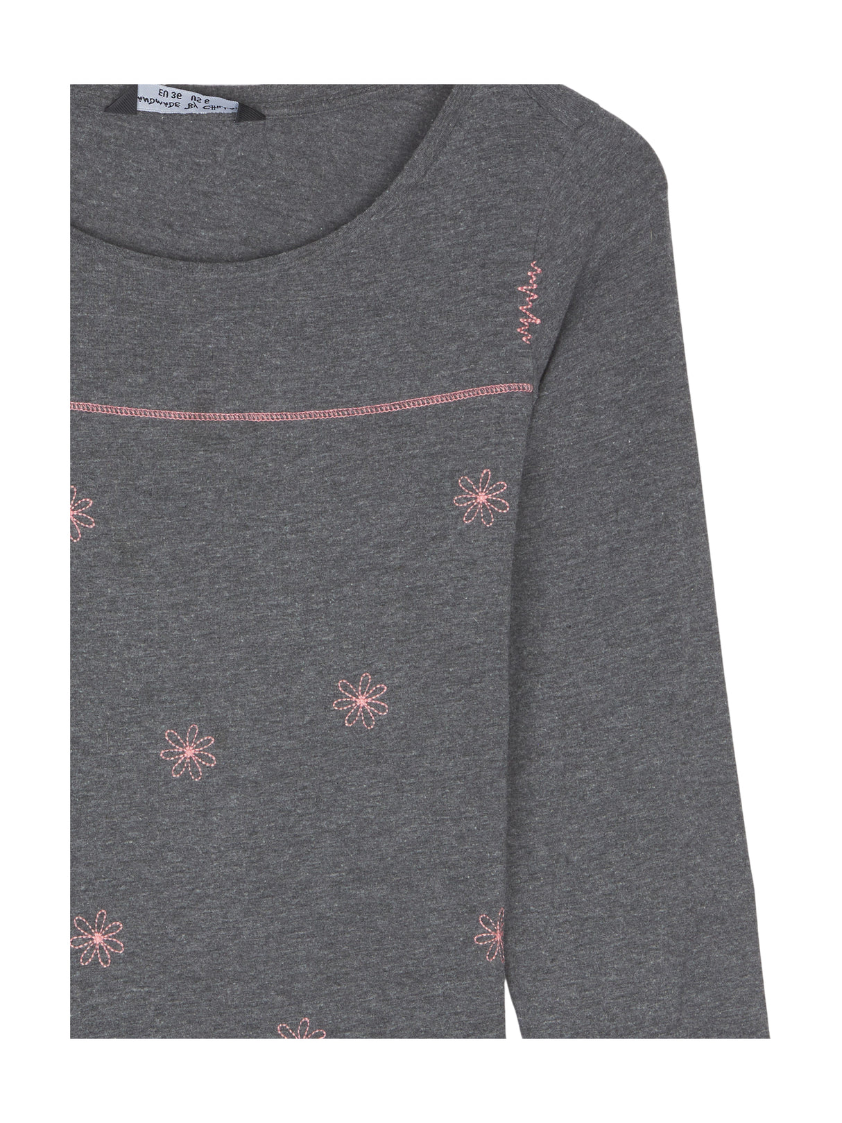 Longsleeve Freizeit für Damen