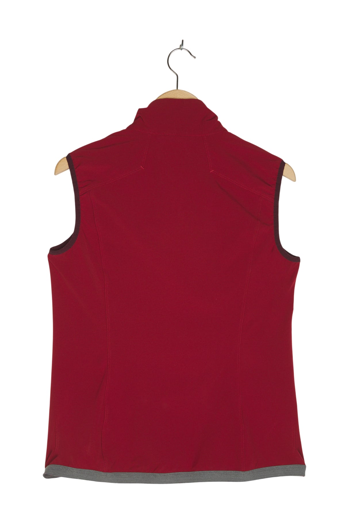 Softshellweste für Damen