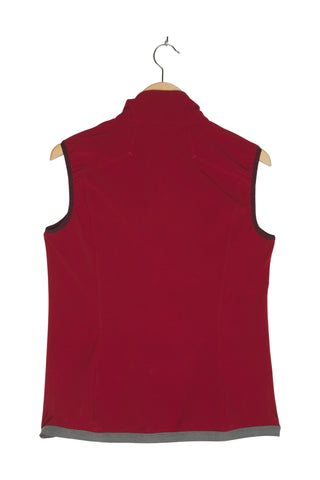 Softshellweste für Damen