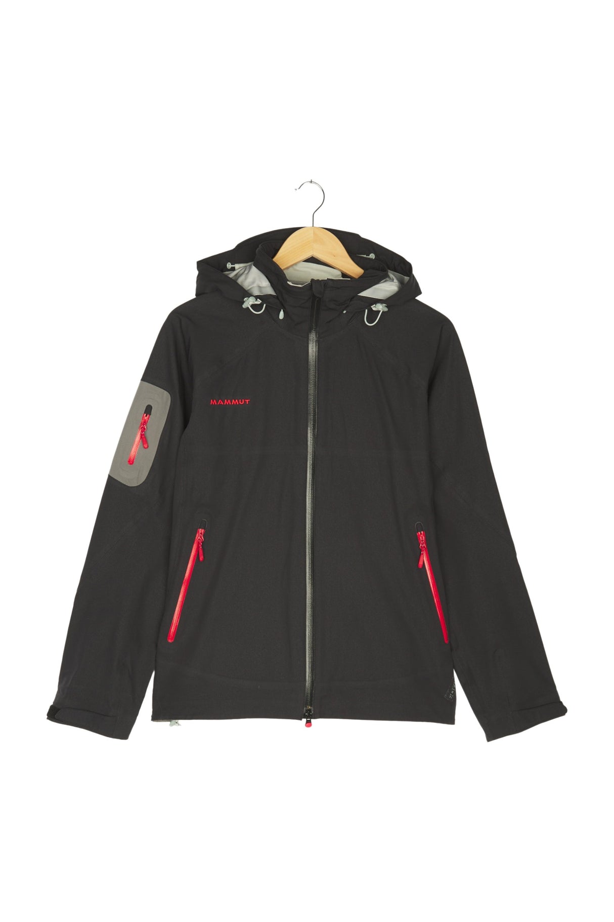 Hardshelljacke, Regenjacke für Damen