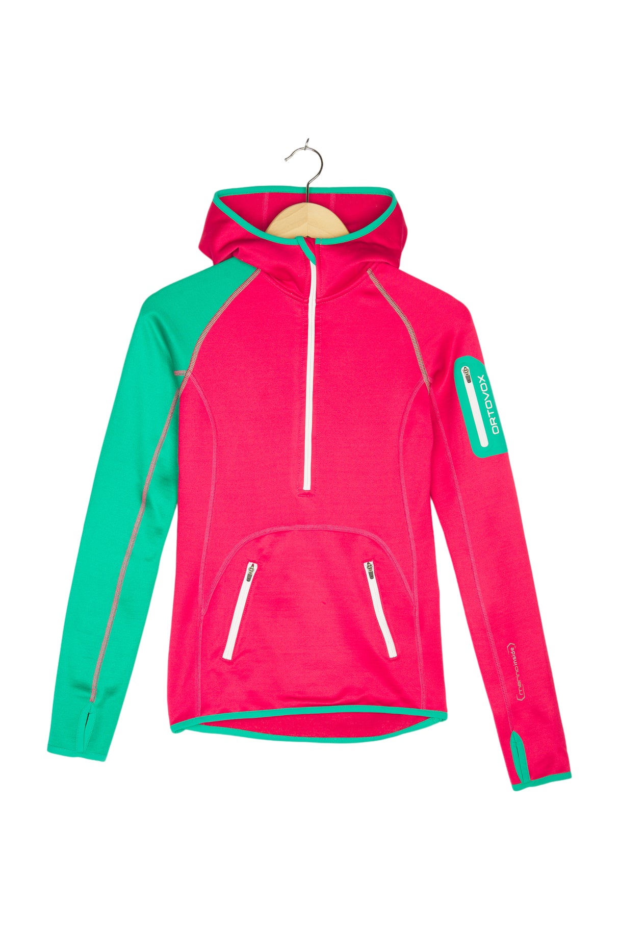 Hoodie für Damen