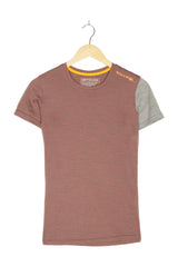 T-Shirt Merino für Damen