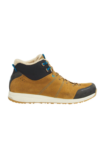 Winterschuhe & Winterstiefel für Herren