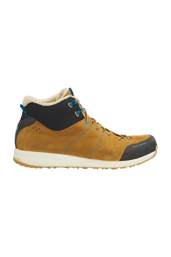 Winterschuhe & Winterstiefel für Herren