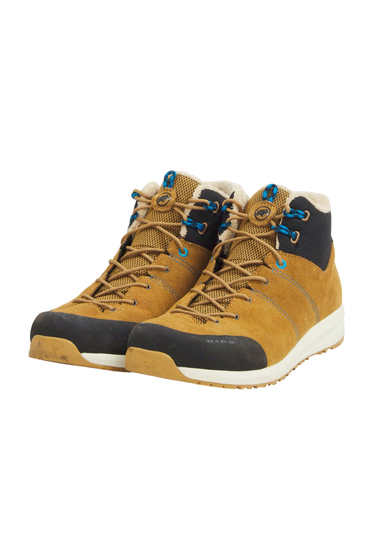 Winterschuhe & Winterstiefel für Herren