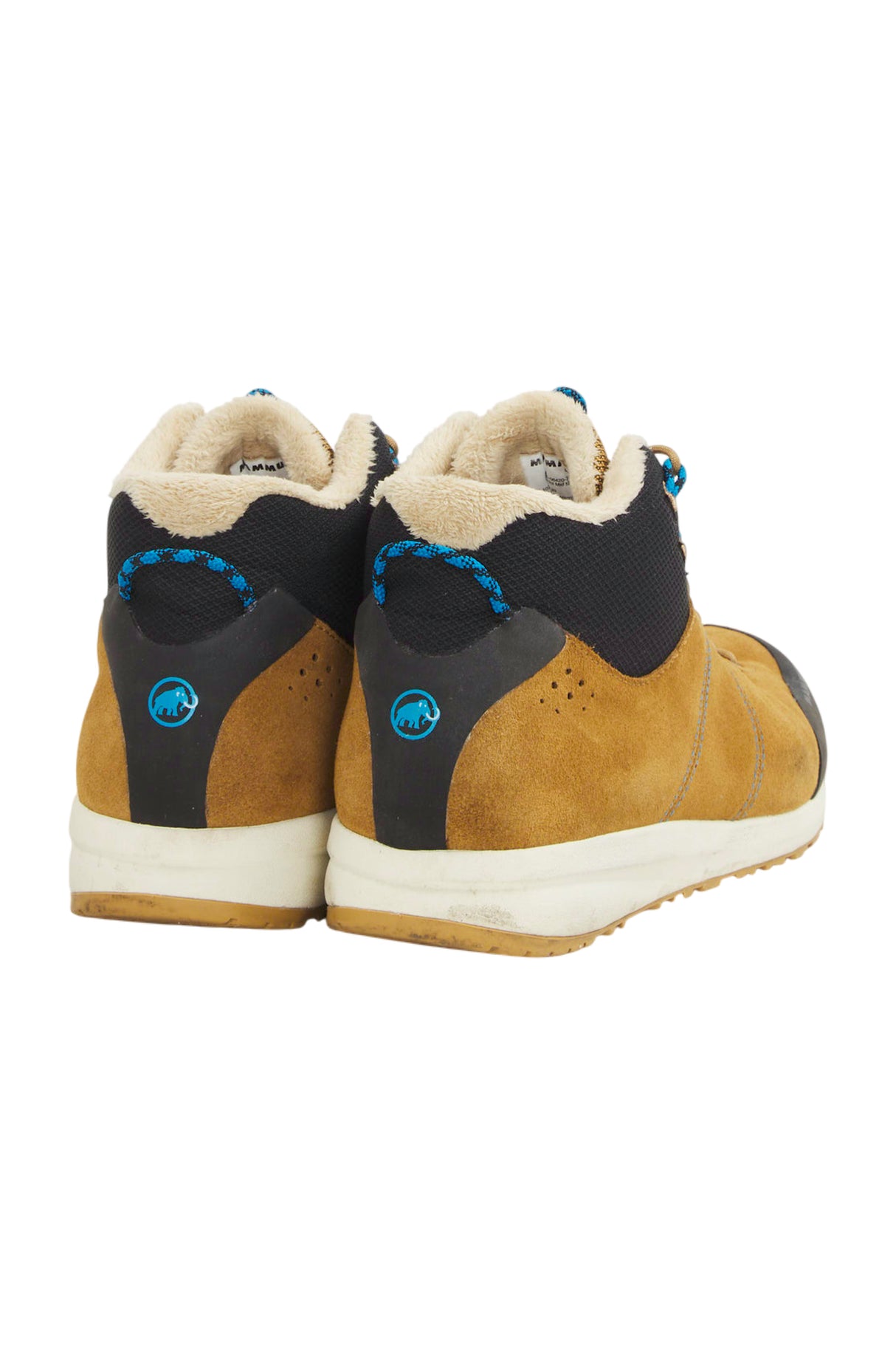 Winterschuhe & Winterstiefel für Herren