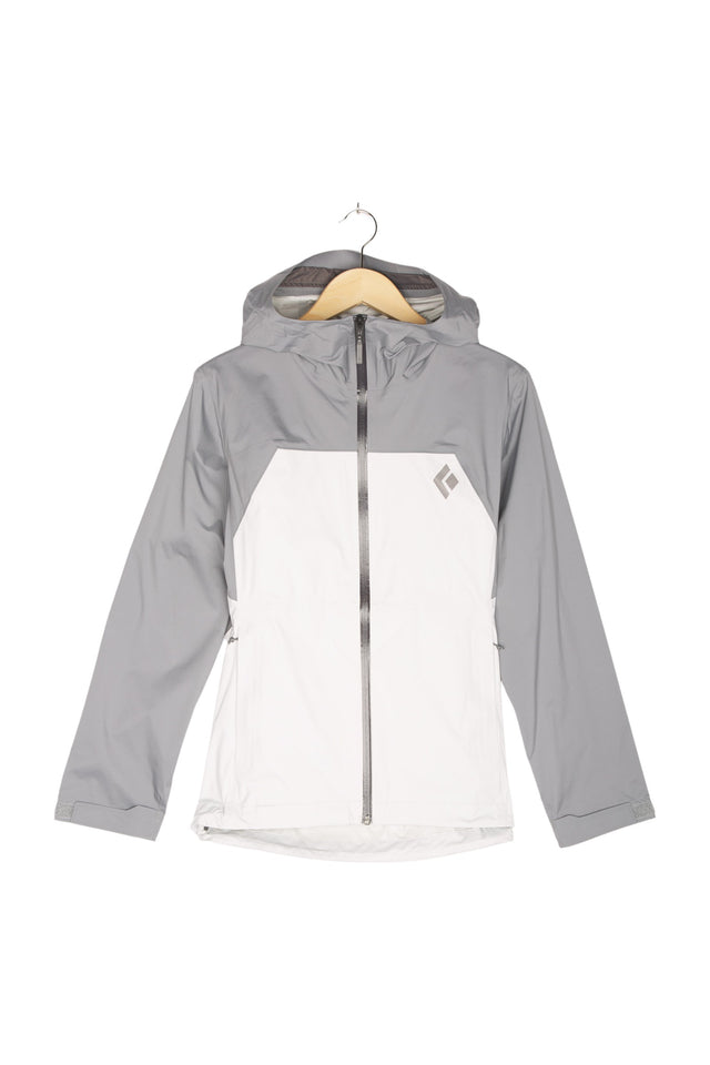 Hardshelljacke & Regenjacke für Damen