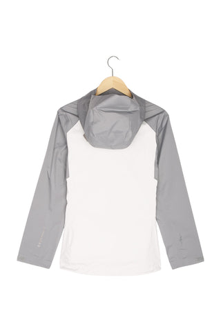 Hardshelljacke & Regenjacke für Damen