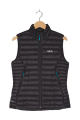 Daunenweste für Damen