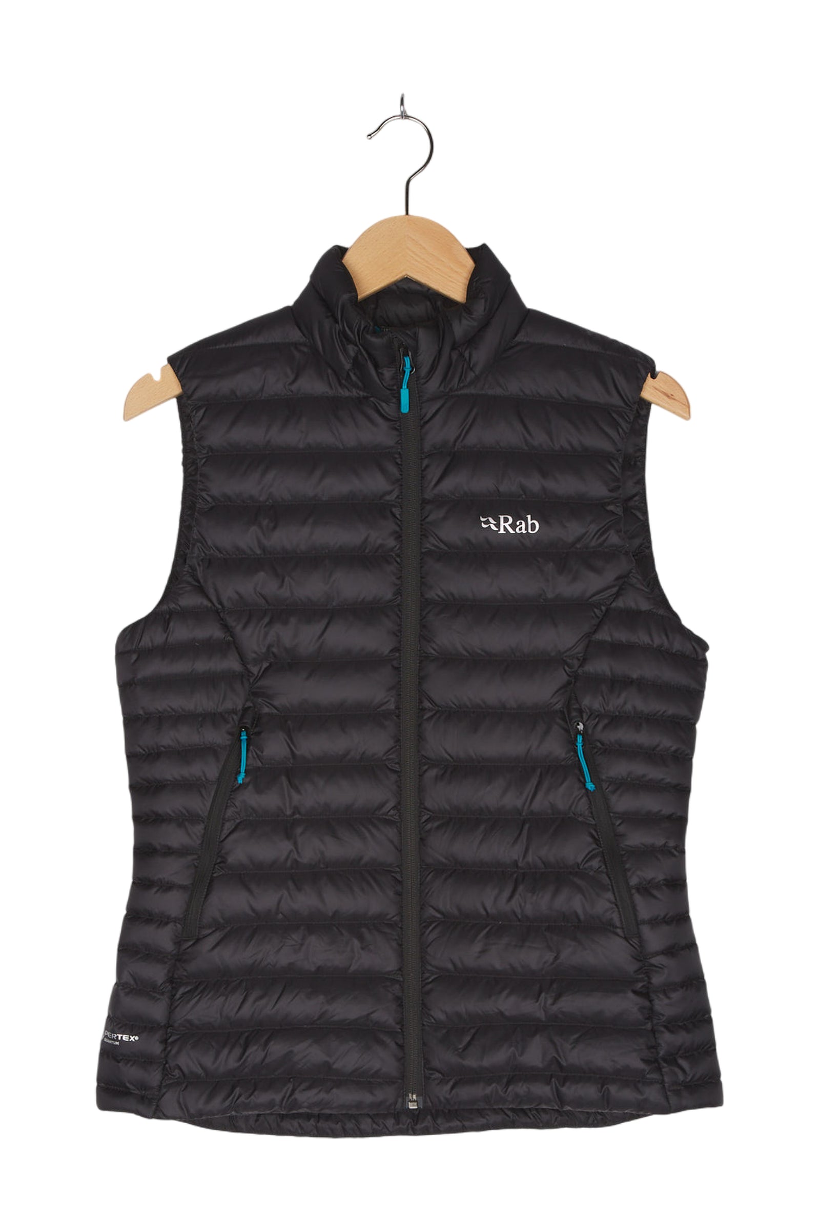 Daunenweste für Damen