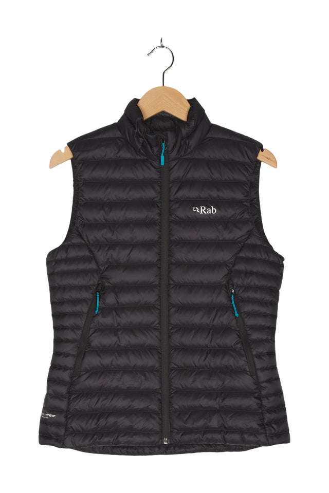 Daunenweste für Damen