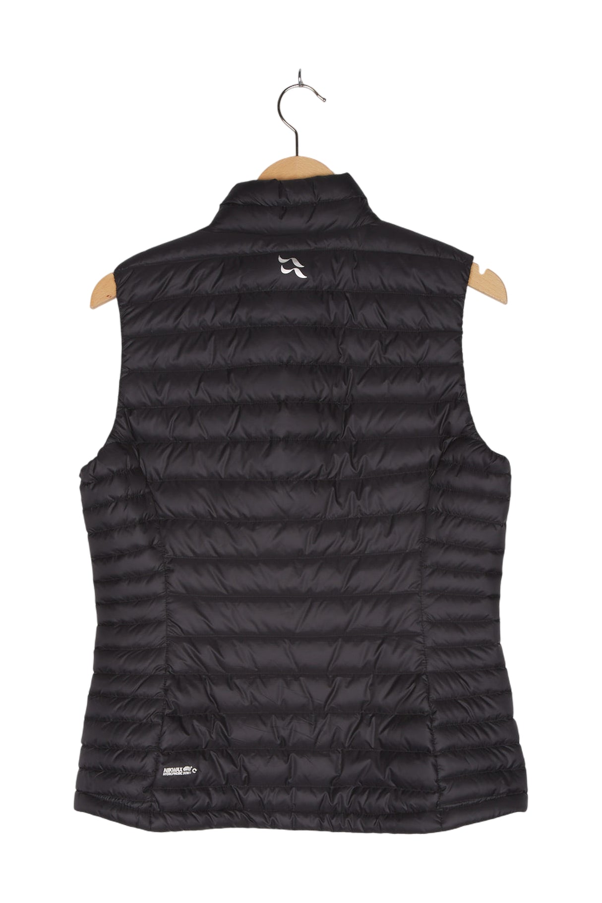 Daunenweste für Damen