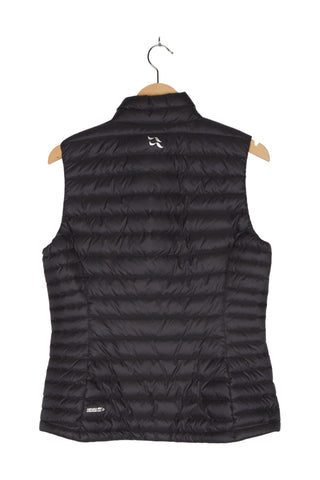 Daunenweste für Damen