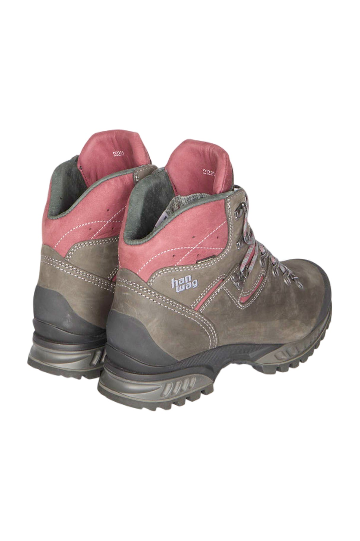 Bergstiefel für Damen