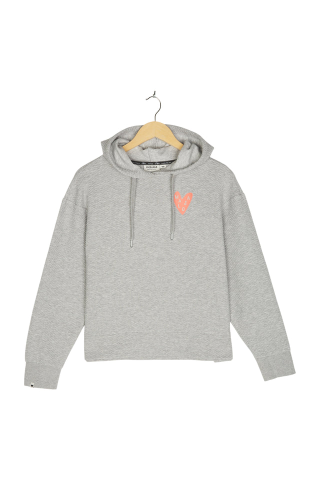 Hoodie für Damen