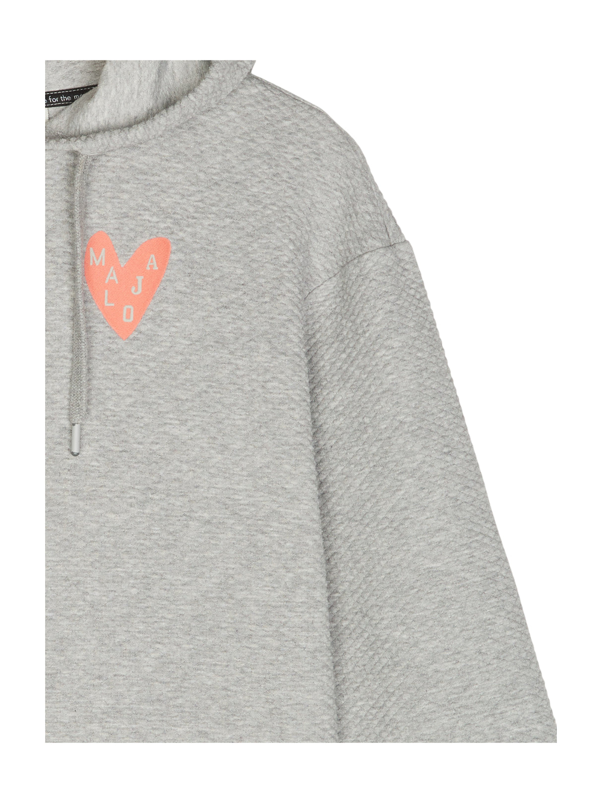 Hoodie für Damen