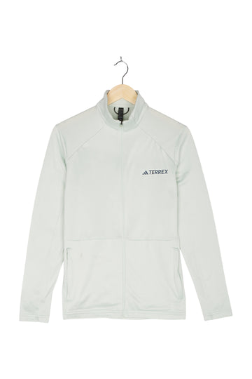 Fleecejacke für Damen