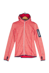 Fleecejacke für Damen