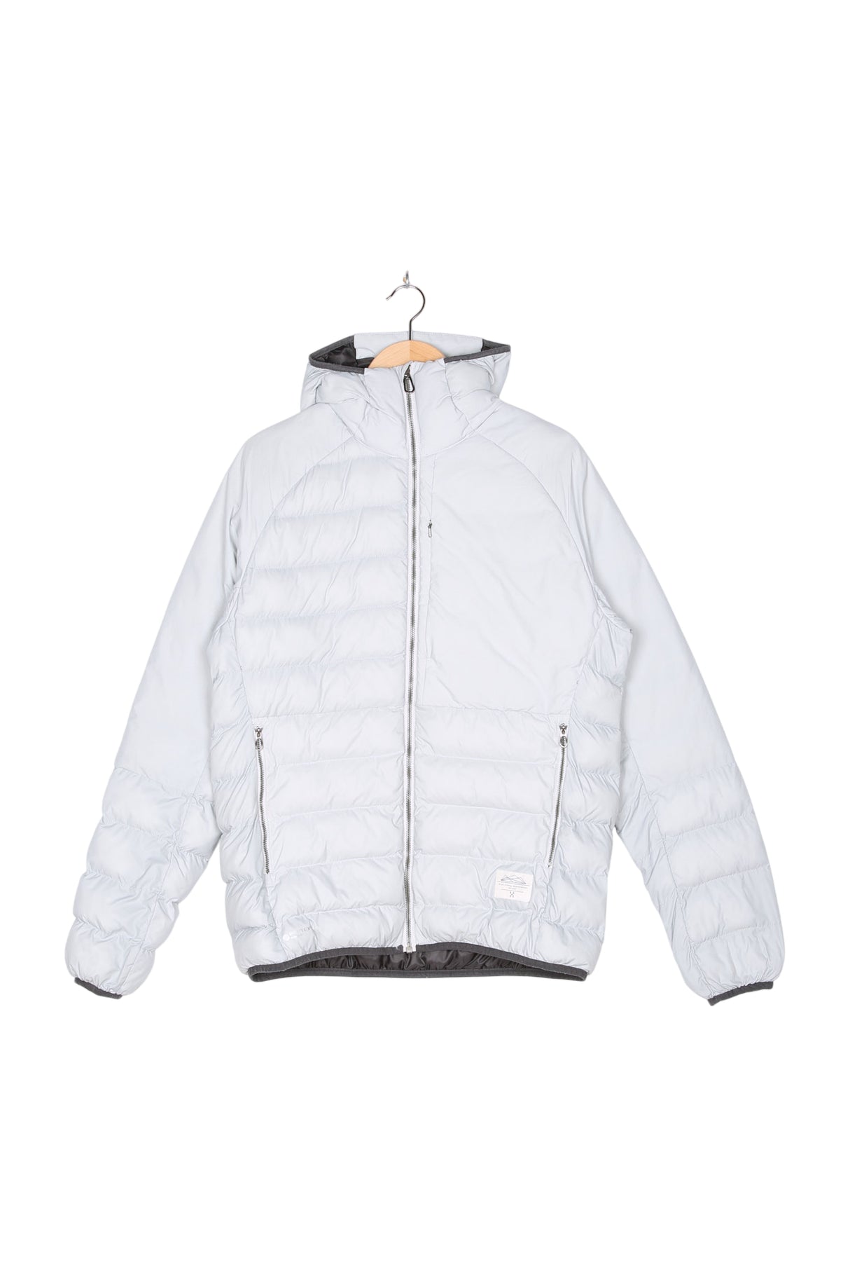 Isolationsjacke für Herren