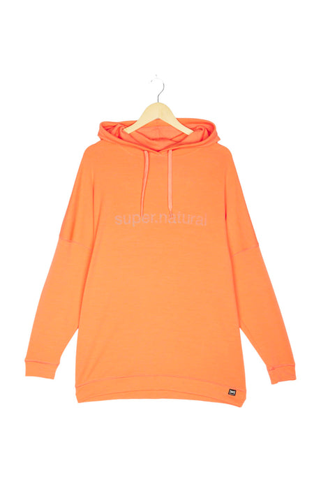 Super.Natural Hoodie für Damen