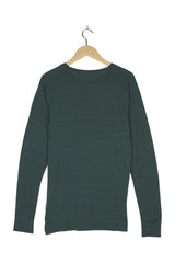 Longsleeve Merino für Herren